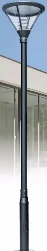 現代流行風戶外照明燈